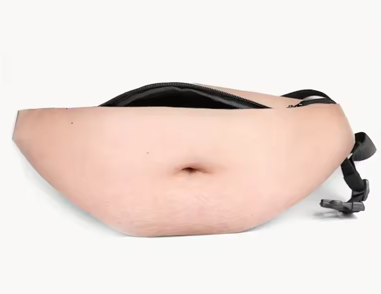 BellyBag — The Original Dad Bod Fanny Pack