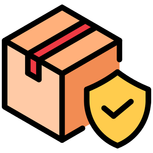 SHIPPING PROTECTION